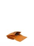 Кошелек Sergio Valentini, цвет mustard - фото 3