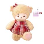 Плюшевая игрушка Cloud Lamb Dolls высотой 50 см AOLETU - фото 3