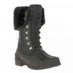 Зимние ботинки Kamik Sienna F2 (женские), Black2 - фото