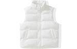 Жилет Mpux Unisex, белый - фото