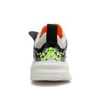 Детские кроссовки для бега SHIBU, бежевый - фото 4