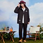 HYPASCENT Куртка Unisex, Black - фото 9