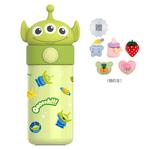 Термостакан Disney, белый - фото 8