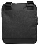 Сумка через плечо Bugatti Umhängetasche UNIVERSUM, черный - фото 4