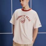 Футболка серии Campus SS23 унисекс Champion, белый - фото 20