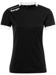 Функциональная рубашка Player Trikot Women Kempa, черный - фото