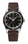 Часы seamaster 300 co axial master chronometer 41 мм Omega - фото