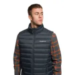 Мужской жилет Total DC Trangoworld, черный - фото 6