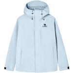 CAMEL Капсульная ветровка Unisex, Forest Green - фото 3