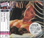 CD диск One Way: Wild Night (Disco Fever) - фото