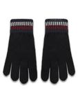 Перчатки Tommy Hilfiger, черный - фото