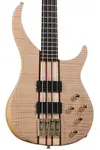 Электрогитара Peavey Cirrus 4 Bass - Натуральный клен с эффектом флейм - фото