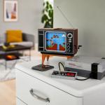 Конструктор Nintendo Entertainment System 71374 LEGO - фото 11