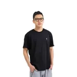 Футболка мужская A Bathing Ape, черный - фото 4