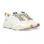 Кроссовки No Name Krazee Runner, белый - фото 2