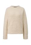 Джемпер QS PULLOVER, Helles Beige/Beige - фото 5