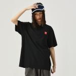 Рубашка поло унисекс 361°, Белый - фото 3