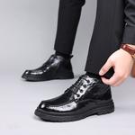 Ботинки GZZ Martin Boots Men - фото 7