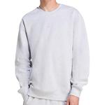 Свитшот мужской Adidas Originals, серый - фото