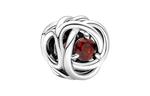 Pandora MOMENTS Jewelry Accessories Women's Silver - фото 4