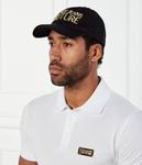 Бейсболка Versace Jeans Couture, черный - фото 2