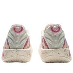 Li-Ning BadFive Sniper 1 Super 'Beige Multicolor' - фото 4