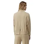 Толстовка Born Living Yoga Loana, бежевый - фото 2