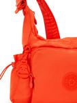 Сумка кросс-боди KIPLING gabb s, Neon orange - фото 5