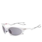 Солнцезащитные очки Плантарис Oakley, мультиколор - фото