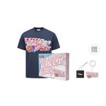 Футболка унисекс Whoosis, цвет Sand - фото 12