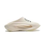 Шлепанцы Yun You Slay унисекс, белые Lining - фото