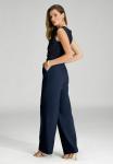 Комбинезон Swing Jumpsuit, Navy/Blue - фото 2
