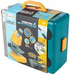 Научный Микроскоп В Корпусе Аксессуары 640X U356 elektrostator - фото 11