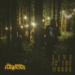 Виниловая пластинка Hawkins: Live In The Woods - фото