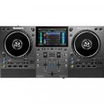 DJ-контроллер Numark Mixstream Pro Go Battery-Powered MIXSTREAMPROGOXUS - фото 2