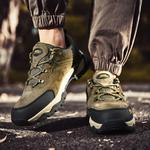 Кроссовки мужские с низким верхом Jeep - фото 35