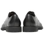 Туфли Men"s Casual Men Low-Top черный Shachi - фото 4