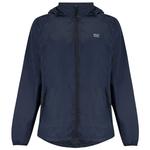 Куртка-Дождевик mias origin navy - m Mac In A Sac - фото