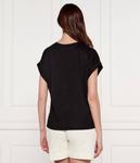 Футболки Loose fit Emporio Armani, черный - фото 3