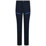 Брюки CMP Long 32T3964, синий - фото