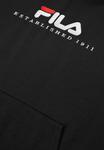 Худи Fila APPAREL VALSERA REGULAR LOGO, Black - фото 7