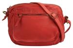 Сумка через плечо Cluty Umhängetasche, красный - фото