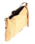 Сумка через плечо Gianni Notaro, горчичный - фото 2