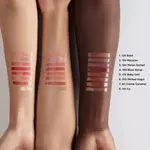Lip glace блеск для губ Laura Mercier, цвет creme caramel - фото 4