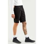 Шорты Levi's 405 Standard Denim, черный - фото 3