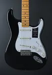 Fender Vintera II Stratocaster 50-х годов - Черный - фото 2