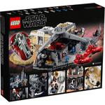 Конструктор Star Wars Collection City In The Clouds 2812 75222 LEGO - фото 5