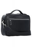Сумка через плечо Breakers 23 см PICARD, черный - фото 4