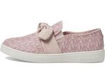 Кроссовки MICHAEL Michael Kors Kids Jem Bow, розовый - фото 4