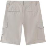 Шорты Ghost STONE ISLAND, серо-белый - фото 3